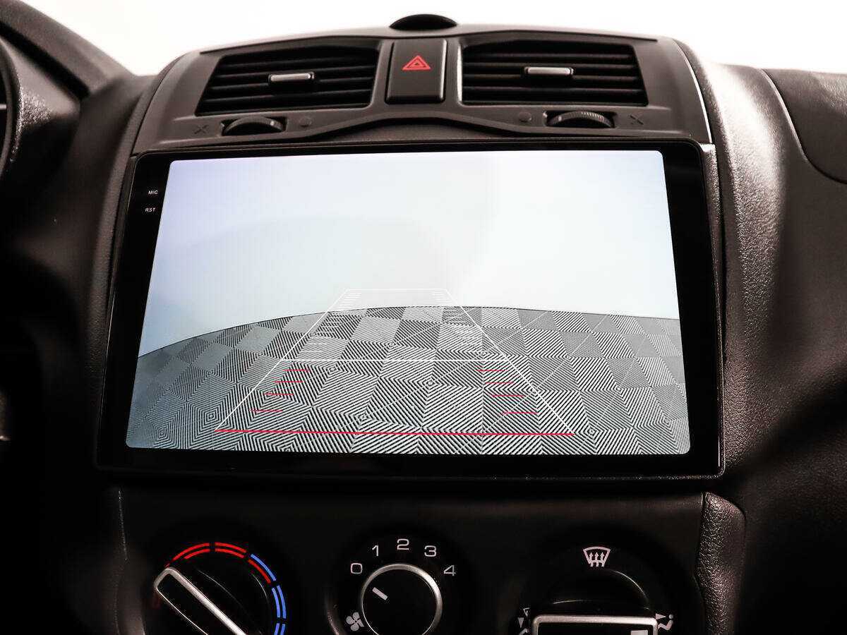 Продажа Б/У Лада (ВАЗ) Гранта. Фото: #12