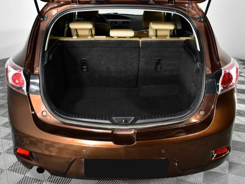 Продажа Б/У Мазда 3. Фото: #14