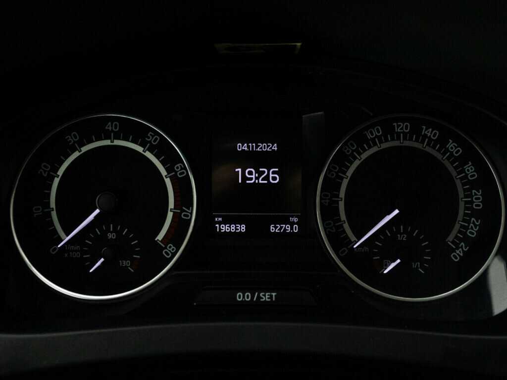 Продажа Б/У Шкода Рапид. Фото: #11