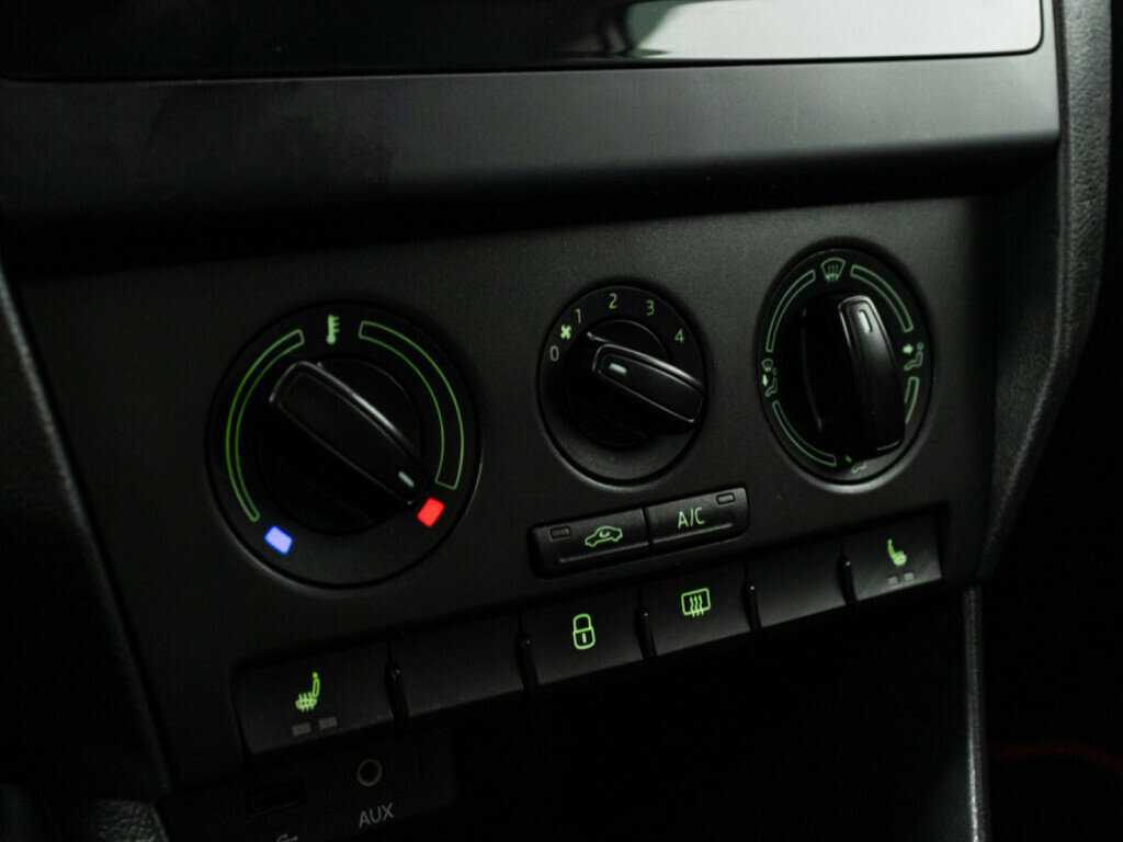 Продажа Б/У Шкода Рапид. Фото: #14