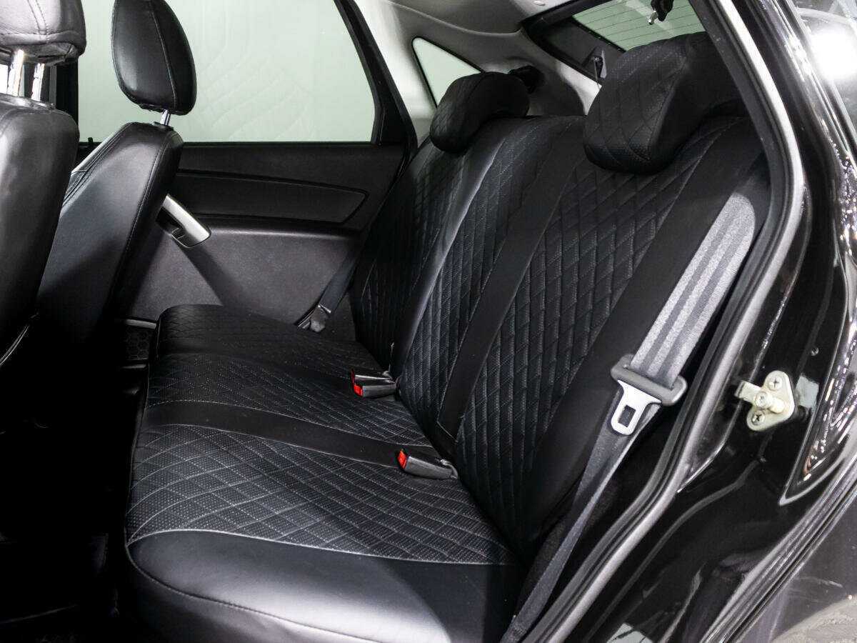 Продажа Б/У Лада (ВАЗ) Гранта. Фото: #9