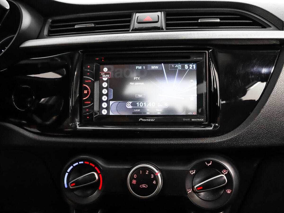 Продажа Б/У Киа Рио. Фото: #12