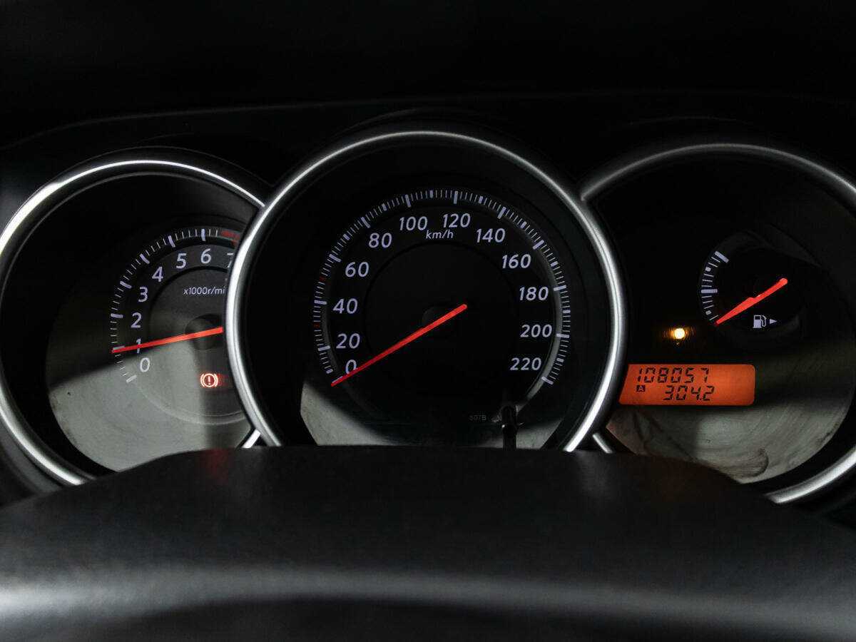 Продажа Б/У Ниссан Тиида. Фото: #11