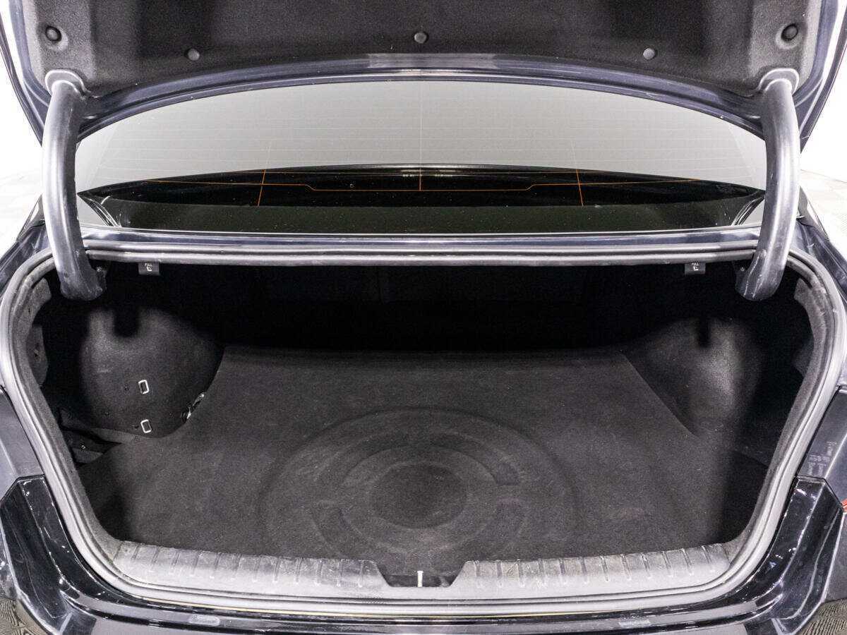 Продажа Б/У Киа Оптима. Фото: #14