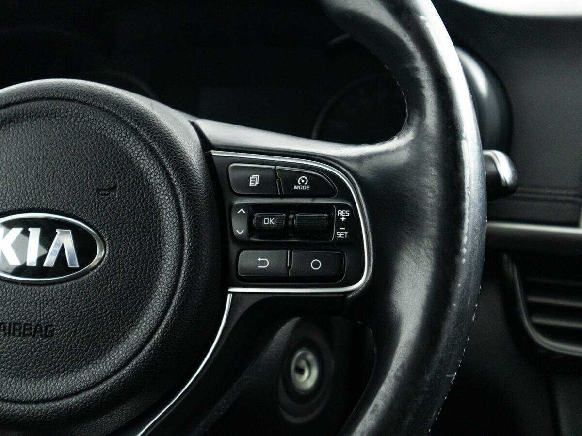 Продажа Б/У Киа Оптима. Фото: #15