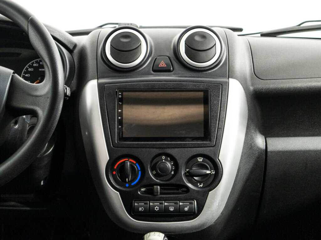 Продажа Б/У Лада (ВАЗ) Гранта. Фото: #13