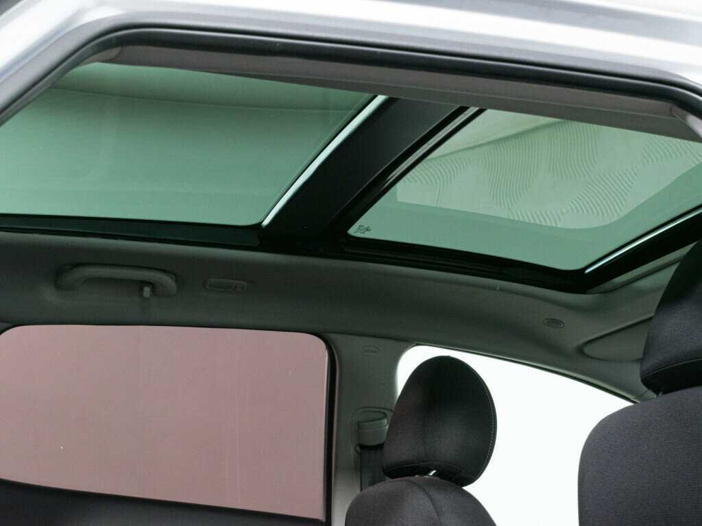 Продажа Б/У Киа Сид. Фото: #10