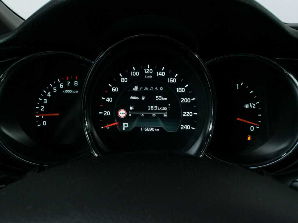 Продажа Б/У Киа Сид. Фото: #11