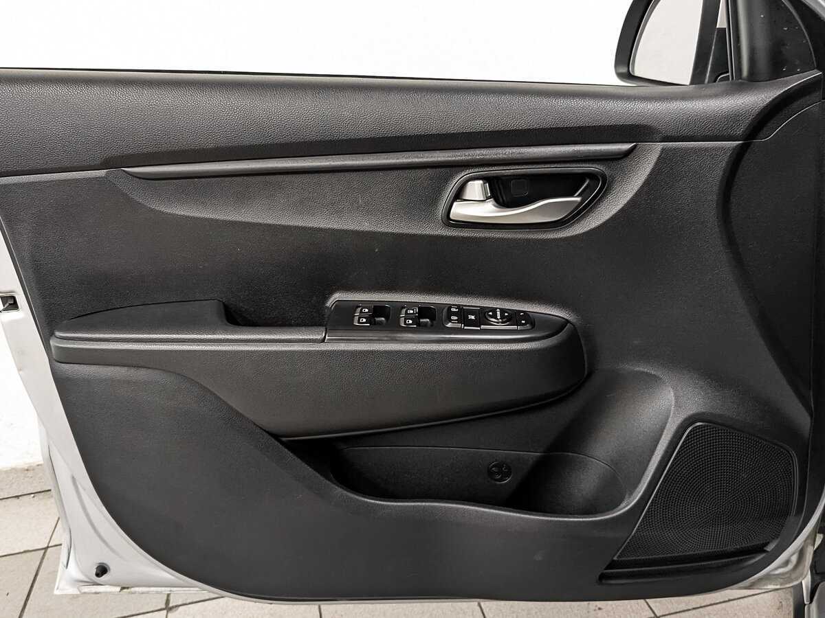 Продажа Б/У Киа Рио. Фото: #18