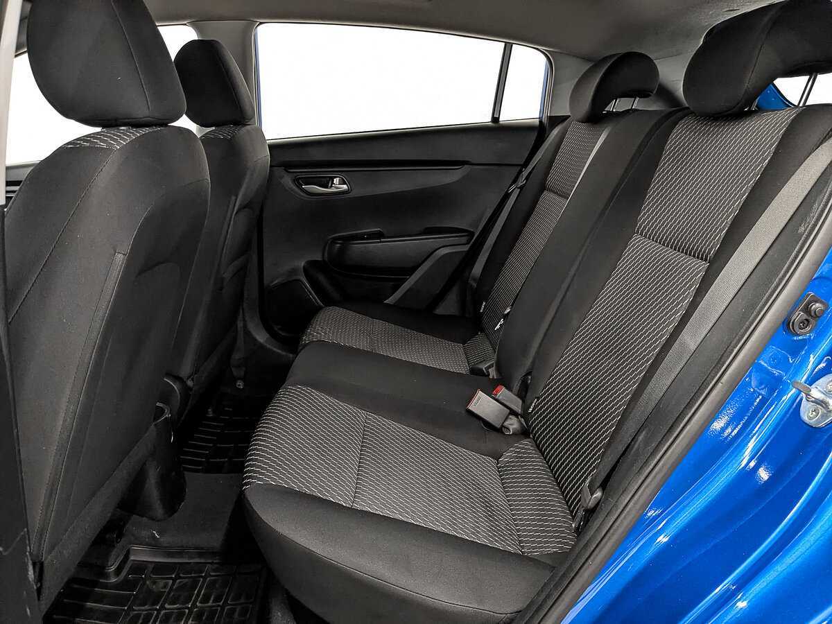 Продажа Б/У Киа Рио. Фото: #16