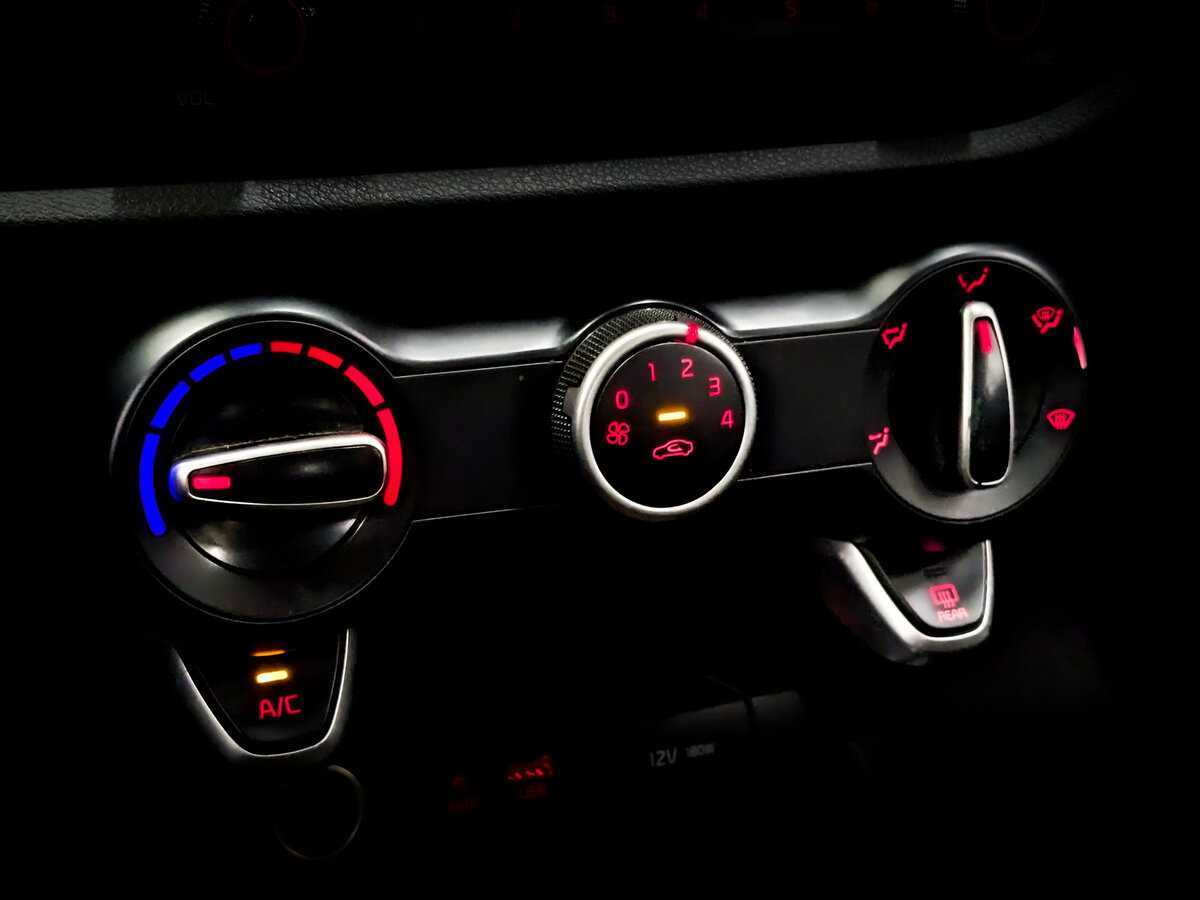 Продажа Б/У Киа Рио. Фото: #24