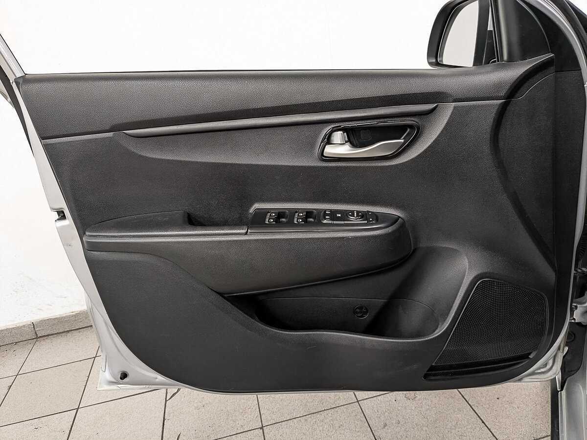 Продажа Б/У Киа Рио. Фото: #18