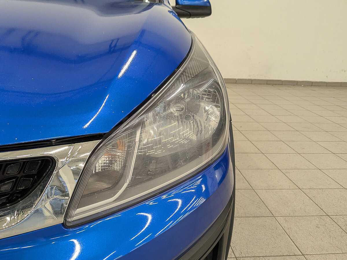 Продажа Б/У Киа Рио. Фото: #9