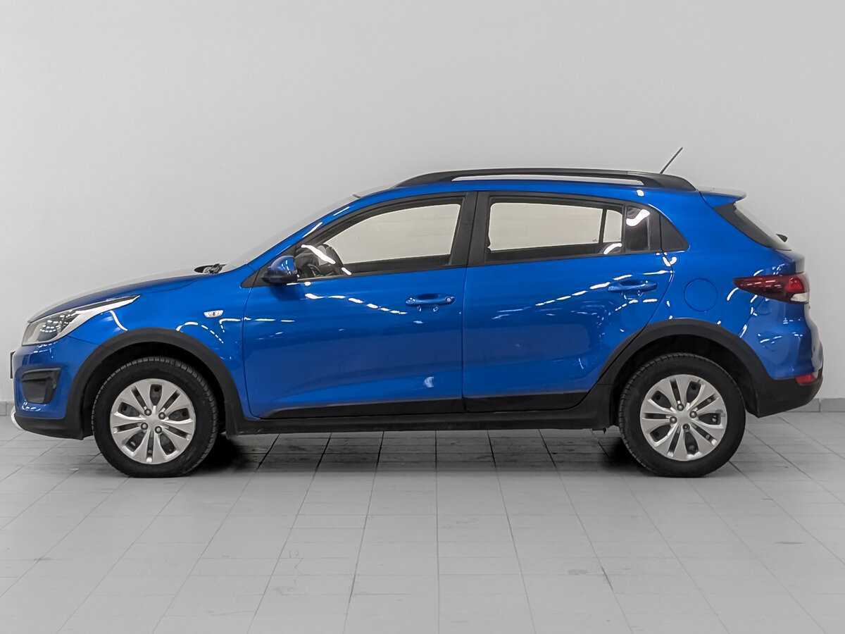 Продажа Б/У Киа Рио. Фото: #7