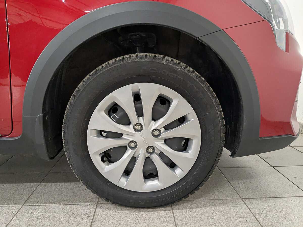 Продажа Б/У Киа Рио. Фото: #11