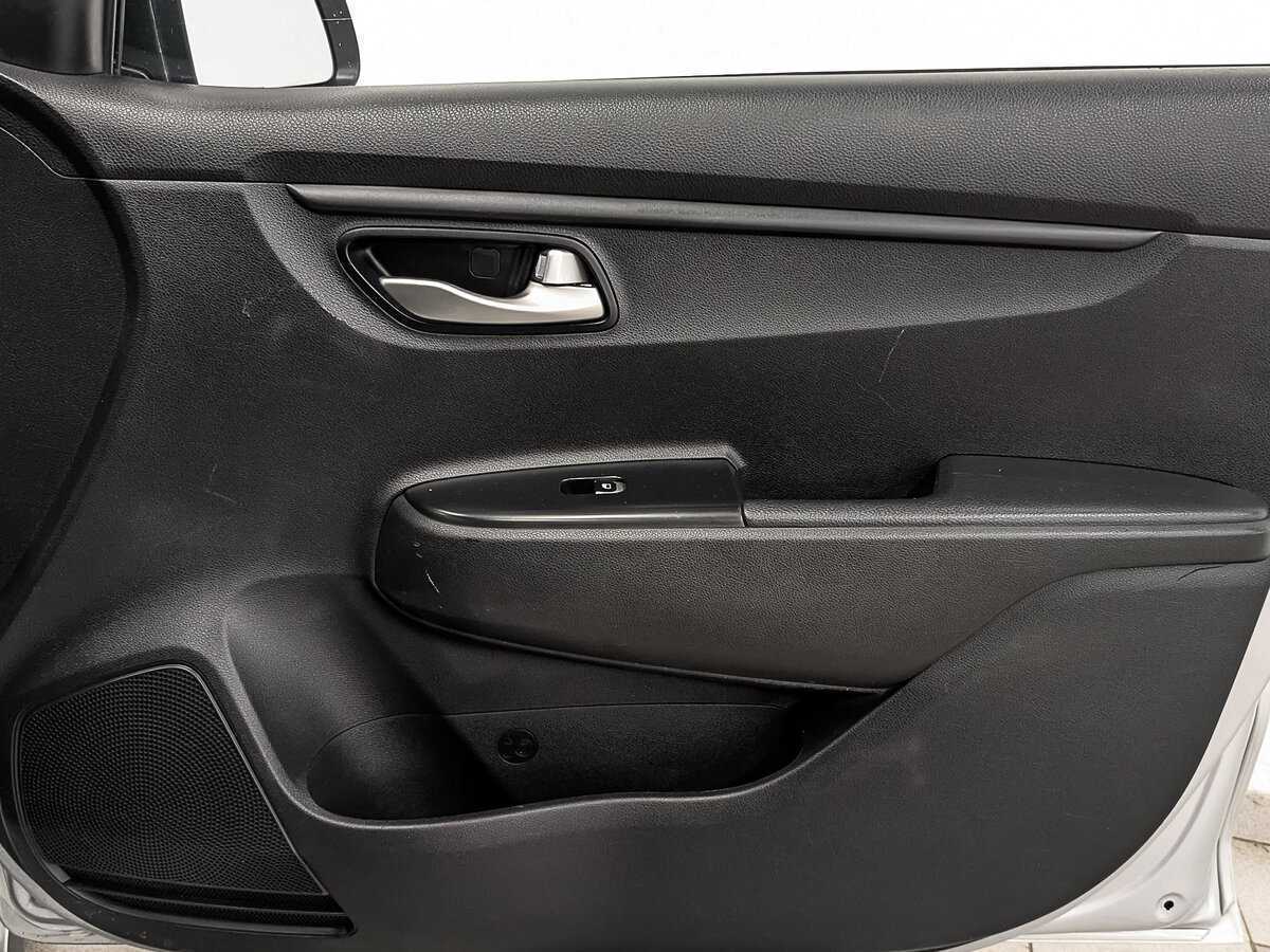 Продажа Б/У Киа Рио. Фото: #24