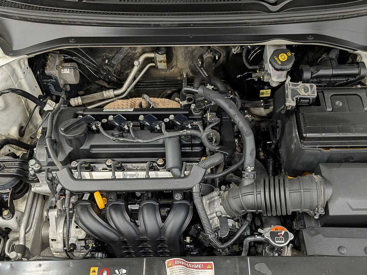 Продажа Б/У Киа Рио. Фото: #8