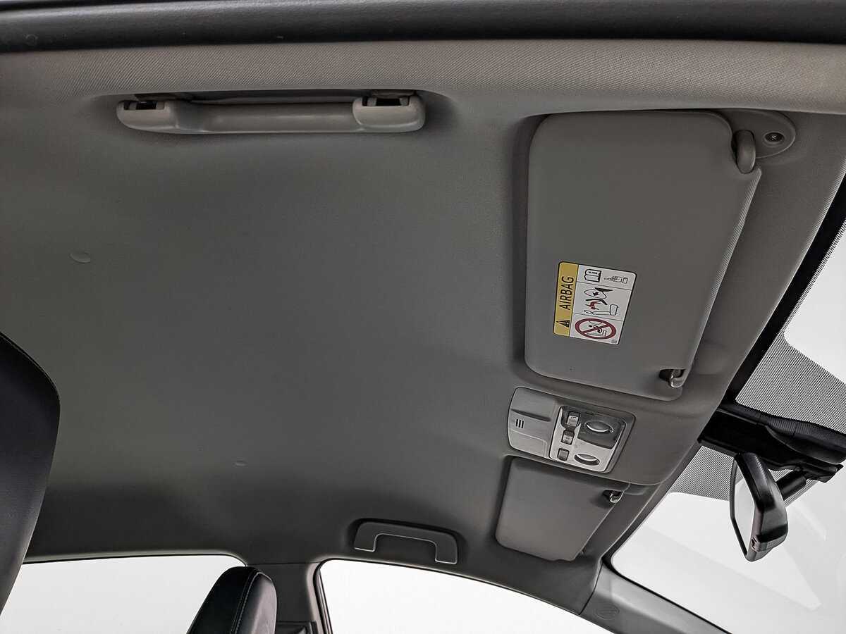 Продажа Б/У Тойота Рав4. Фото: #21