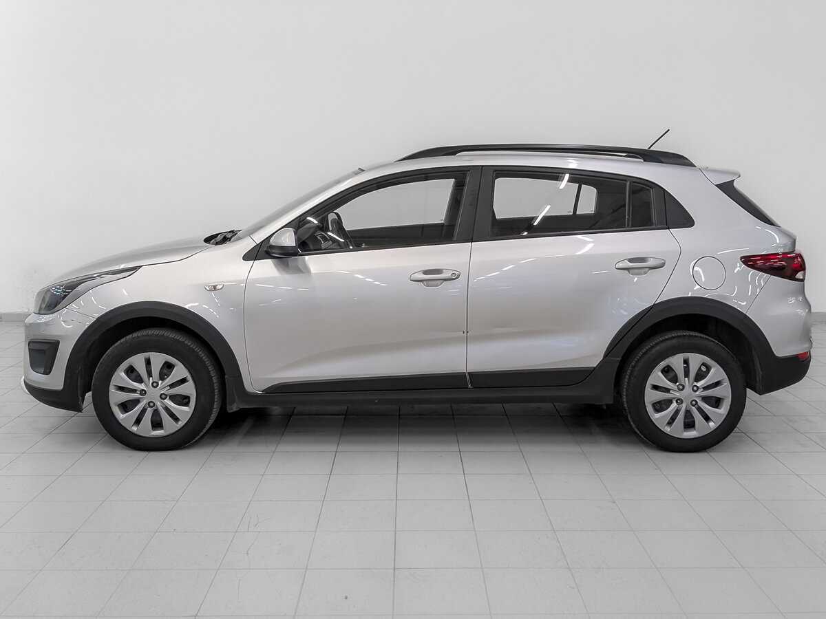 Продажа Б/У Киа Рио. Фото: #7