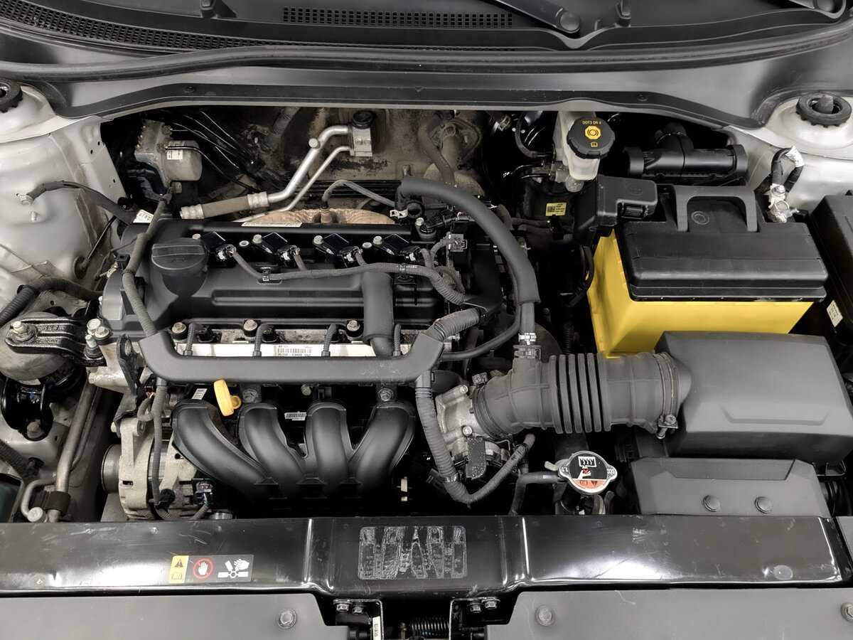 Продажа Б/У Киа Рио. Фото: #8