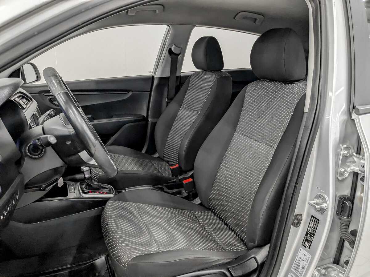 Продажа Б/У Киа Рио. Фото: #19