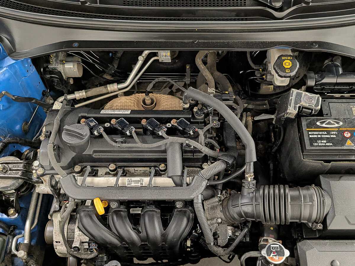 Продажа Б/У Киа Рио. Фото: #8