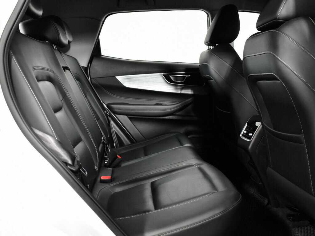 Продажа Б/У Чери Тигго 4 Про. Фото: #9