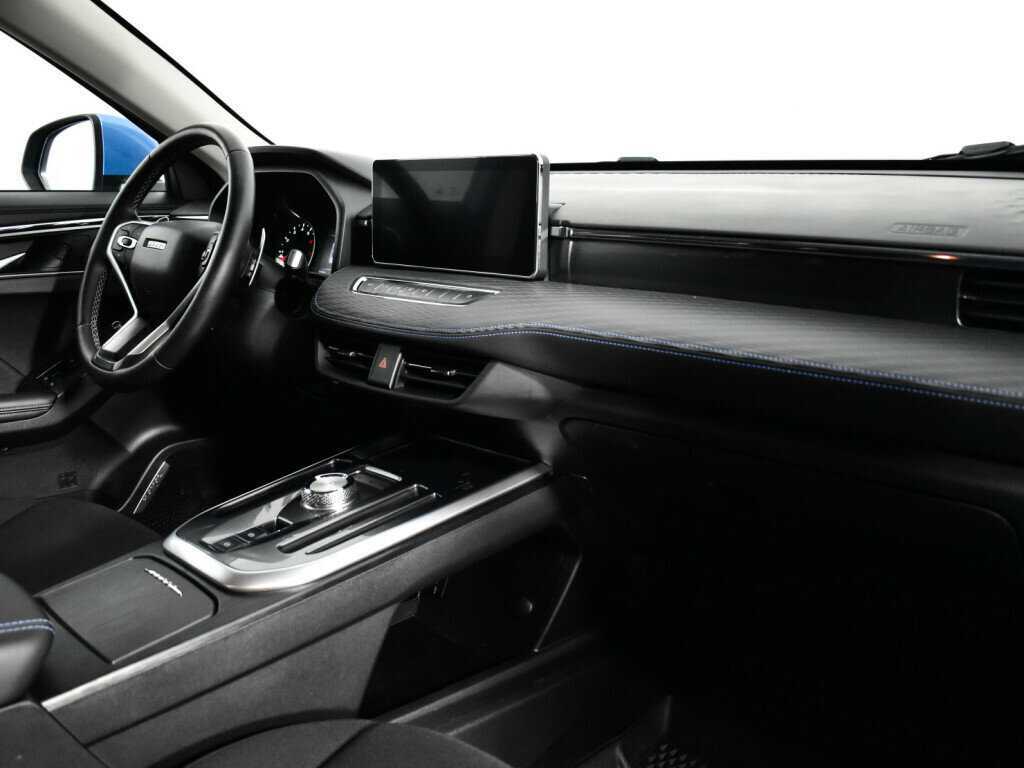 Продажа Б/У Хавал Джолион. Фото: #8