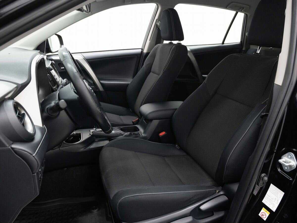 Продажа Б/У Тойота Рав4. Фото: #8