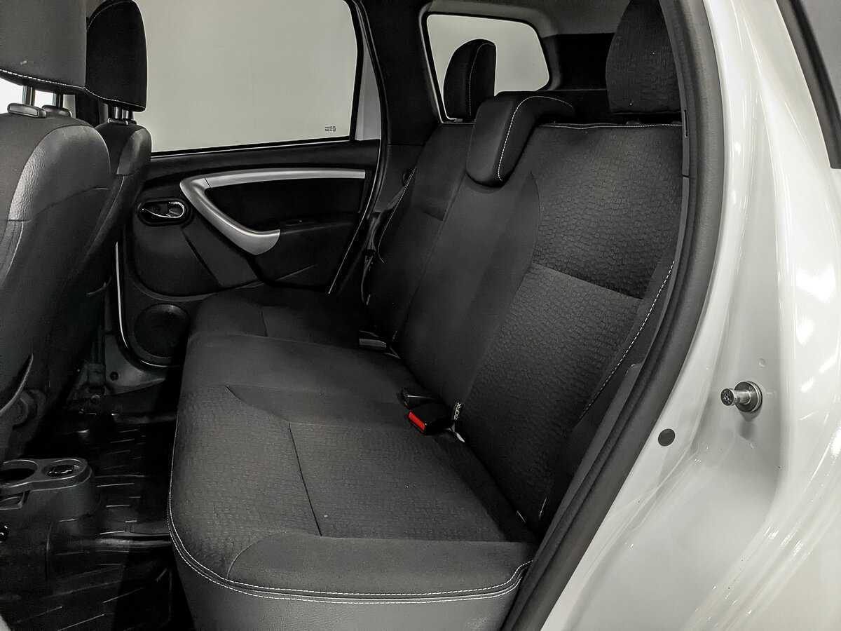 Продажа Б/У Ниссан Террано. Фото: #17