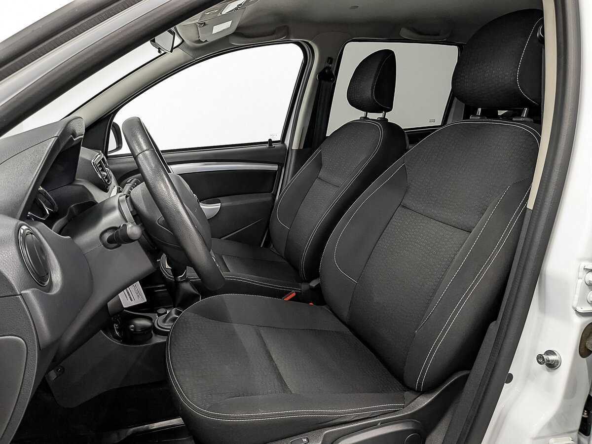 Продажа Б/У Ниссан Террано. Фото: #19