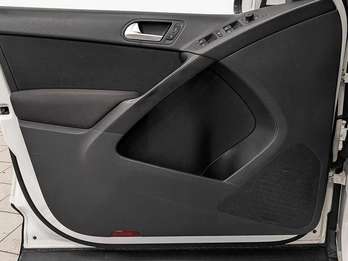 Продажа Б/У Фольксваген Тигуан. Фото: #16