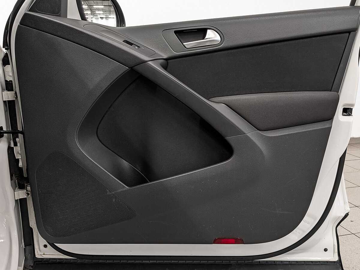 Продажа Б/У Фольксваген Тигуан. Фото: #22