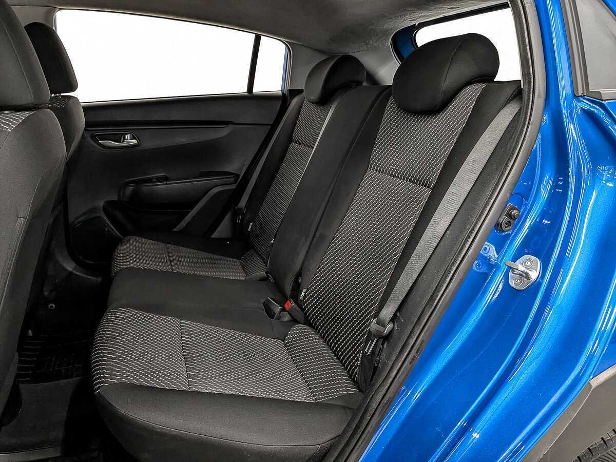 Продажа Б/У Киа Рио. Фото: #14