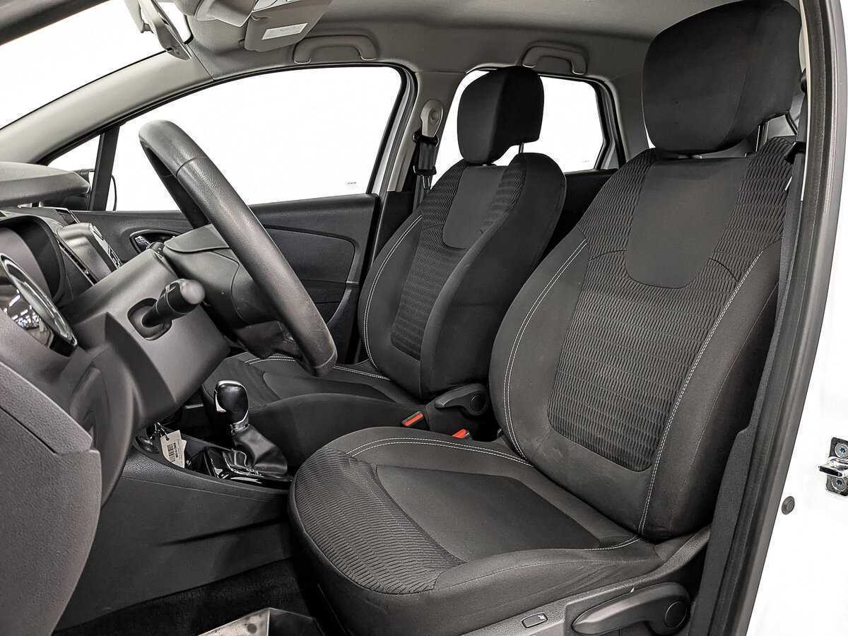 Продажа Б/У Рено Каптюр. Фото: #19