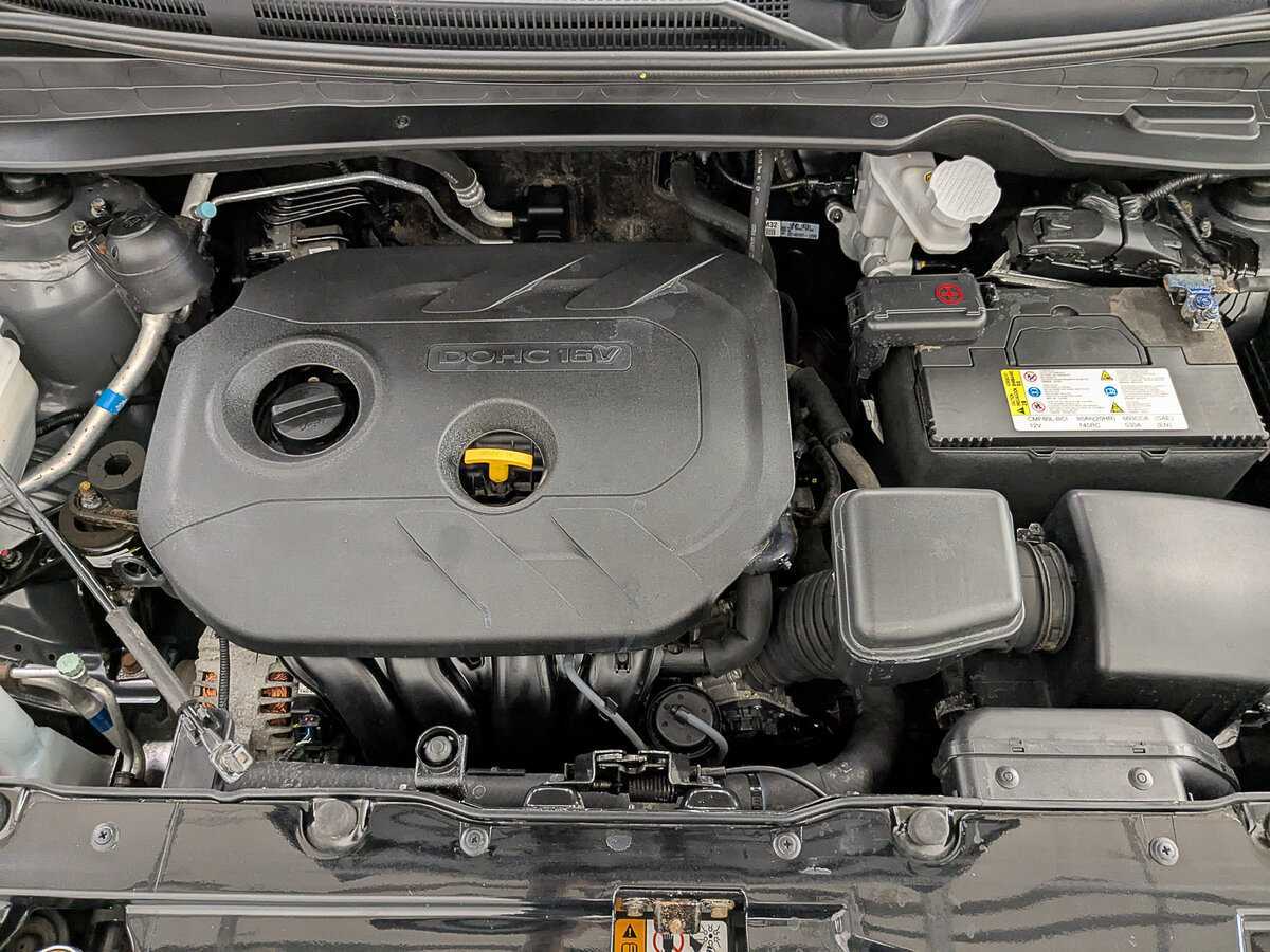 Продажа Б/У Хендай ай-икс35. Фото: #8