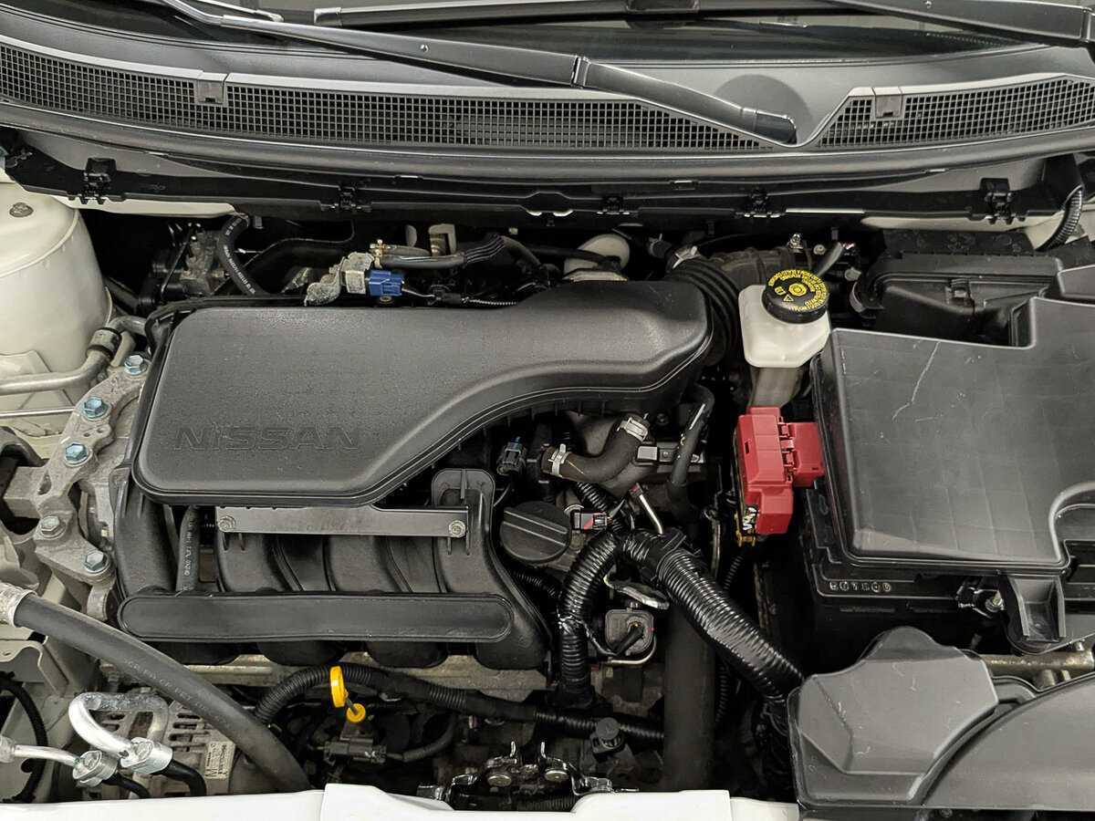 Продажа Б/У Ниссан Кашкай. Фото: #8