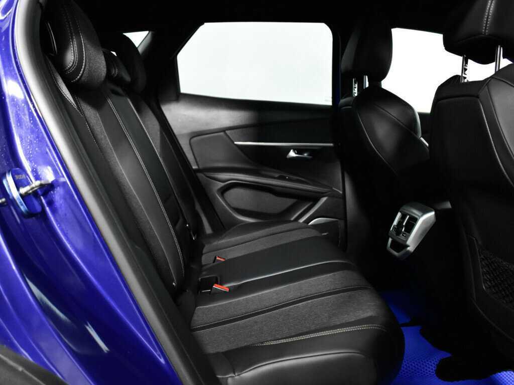 Продажа Б/У Пежо 3008. Фото: #9