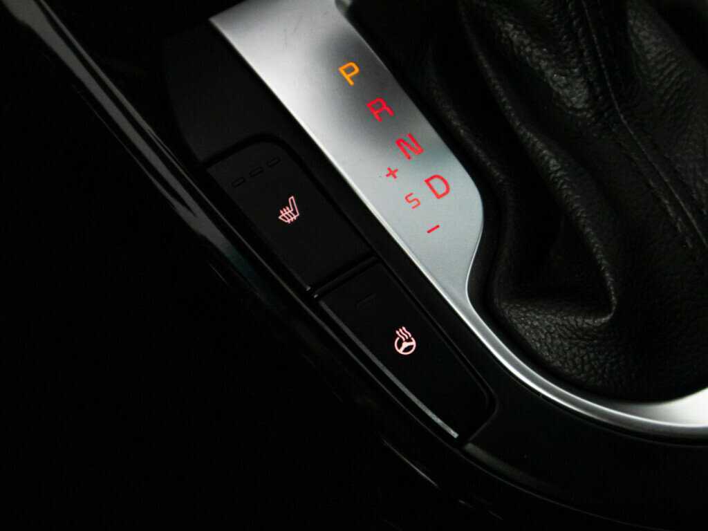 Продажа Б/У Киа Церато. Фото: #16