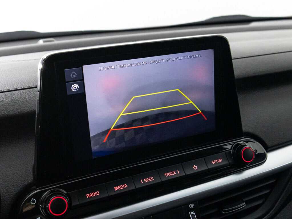 Продажа Б/У Киа Церато. Фото: #17