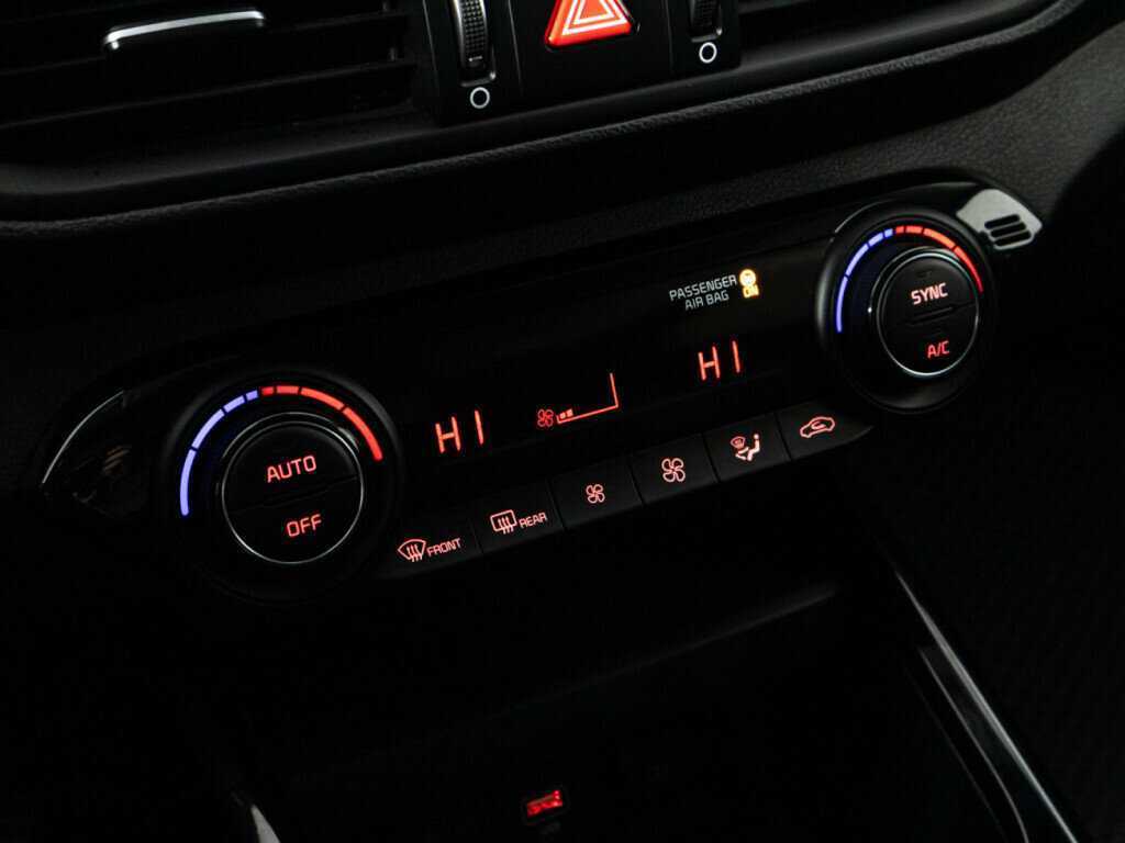 Продажа Б/У Киа Церато. Фото: #18