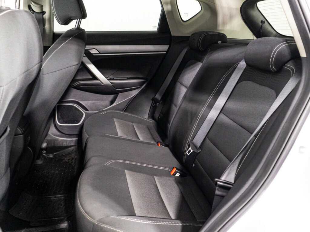 Продажа Б/У Джили Кулрэй. Фото: #9