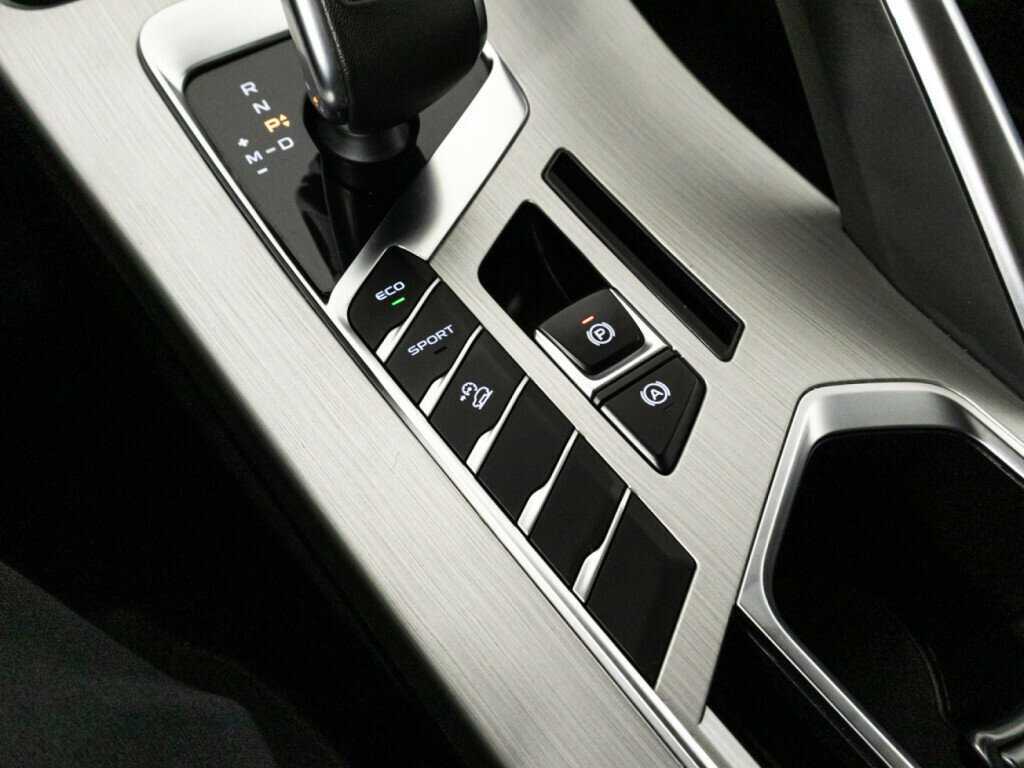 Продажа Б/У Джили Кулрэй. Фото: #16