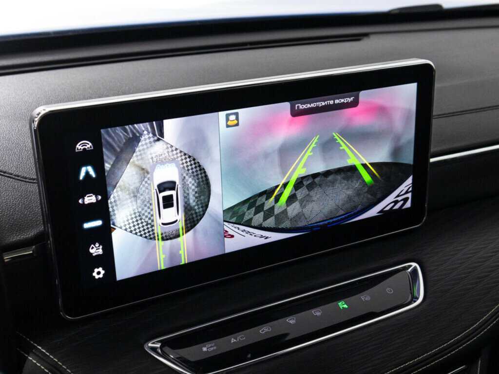 Продажа Б/У Хавал Джолион. Фото: #14