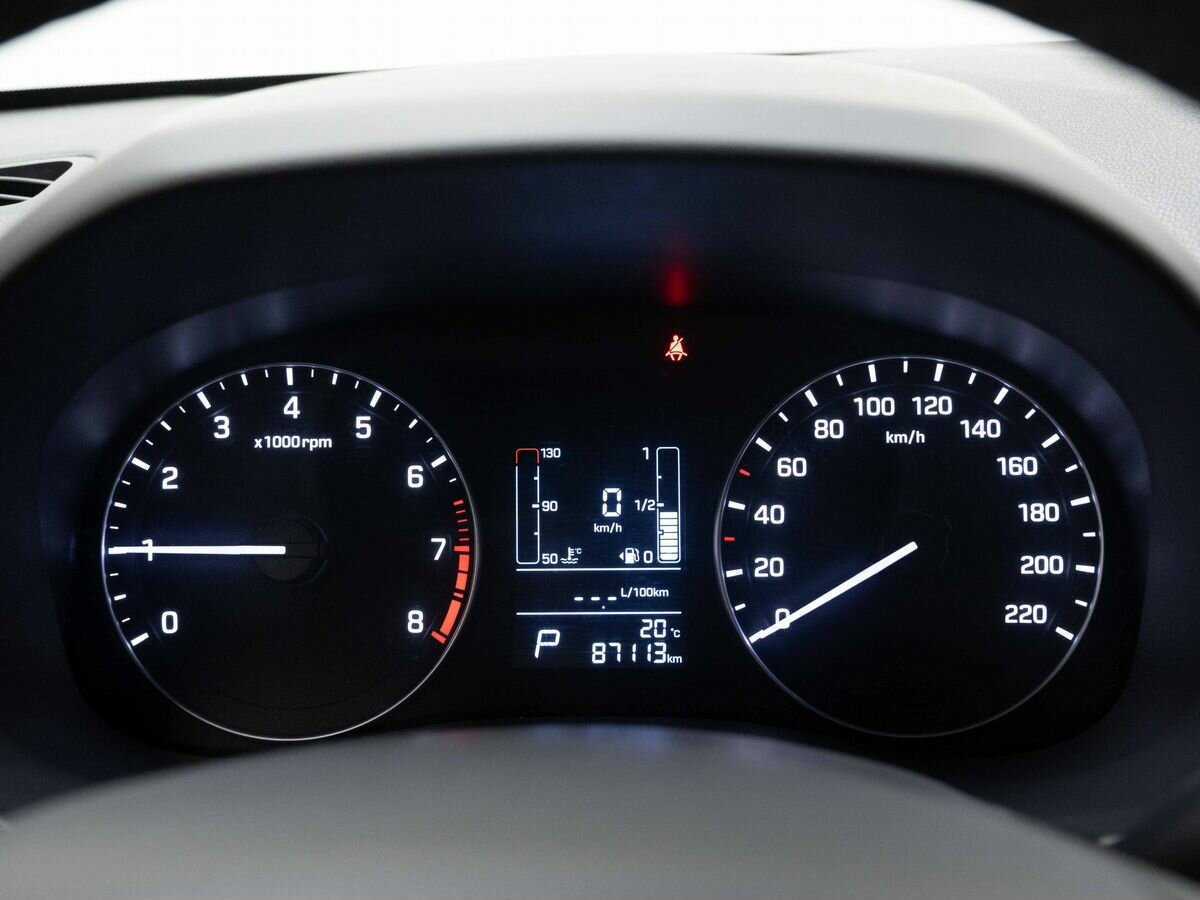 Продажа Б/У Хендай Крета. Фото: #16