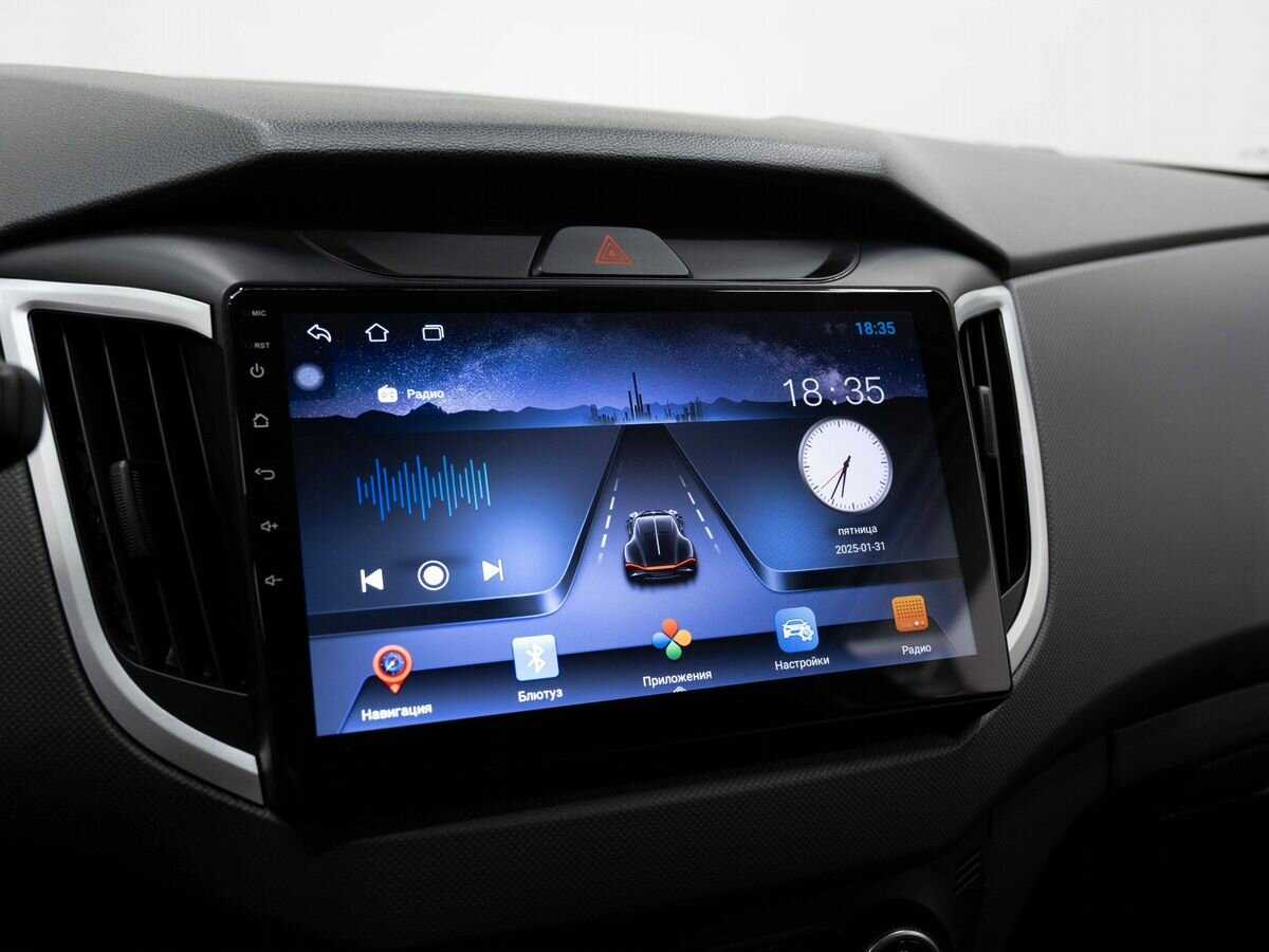 Продажа Б/У Хендай Крета. Фото: #18