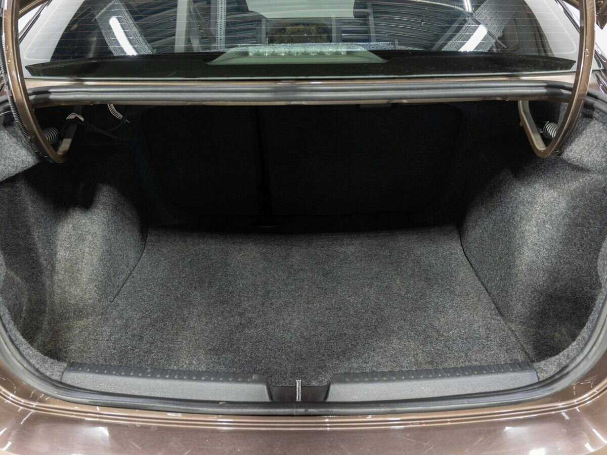 Продажа Б/У Фольксваген Поло. Фото: #21