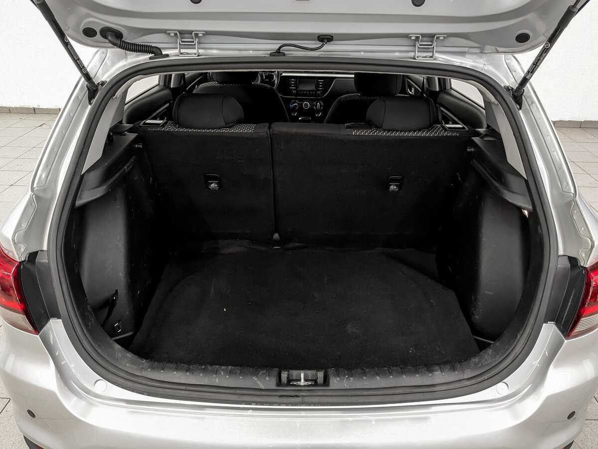 Продажа Б/У Киа Рио. Фото: #9