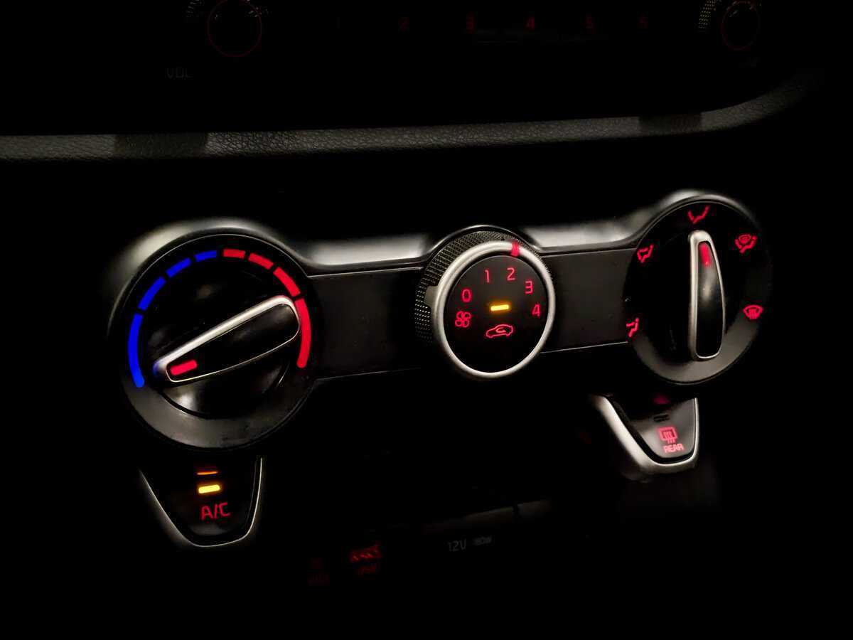 Продажа Б/У Киа Рио. Фото: #24