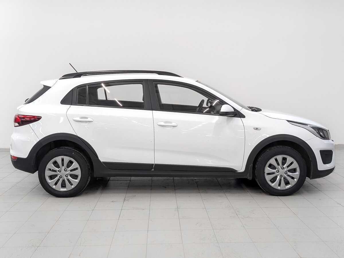 Продажа Б/У Киа Рио. Фото: #3